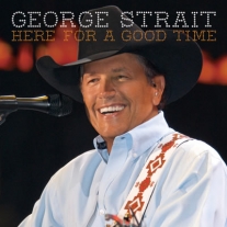 George Strait 2011